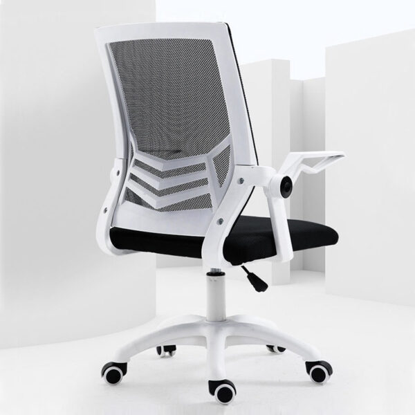 ergonomiczny-obrotowy-fotel-biurowy-krzeslo-z-siatki-bialo-czarny433e464ef4a649c180385974ebb9a52e.jpg Ergonomiczny obrotowy fotel biurowy, krzesło z siatki- biało/czarny