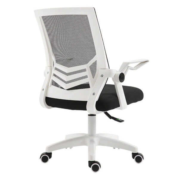 ergonomiczny-obrotowy-fotel-biurowy-krzeslo-z-siatki-bialo-czarny73bbb672d42f413681d8c22d105147a9.jpg Ergonomiczny obrotowy fotel biurowy, krzesło z siatki- biało/czarny