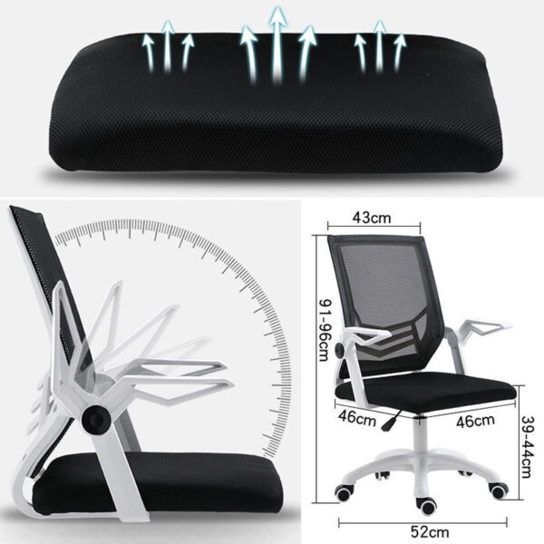 ergonomiczny-obrotowy-fotel-biurowy-krzeslo-z-siatki-bialo-czarnyf8003ff160e54c02a38d40820099eb43.jpg Ergonomiczny obrotowy fotel biurowy, krzesło z siatki- biało/czarny