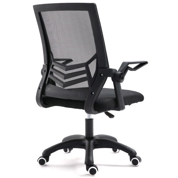 ergonomiczny-obrotowy-fotel-biurowy-krzeslo-z-siatki-czarny6f6387a2a96a4339bcd28deceab21e8b.jpg Ergonomiczny obrotowy fotel biurowy, krzesło z siatki- czarny