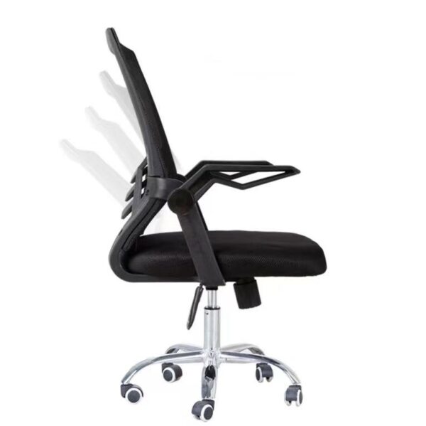 ergonomiczny-obrotowy-fotel-biurowy-krzeslo-z-siatki-czarnyff32fd5237704b0b82ccf99d061252a6.jpg Ergonomiczny obrotowy fotel biurowy, krzesło z siatki- czarny
