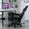 ergonomiczny-obrotowy-fotel-biurowy-krzeslo-z-zaglowkiem-i-podnozkiem-czarnye14e1b1fb74145c99597bf544082a8f4.jpg Ergonomiczny, obrotowy fotel biurowy, krzesło z zagłówkiem i podnóżkiem - czarny
