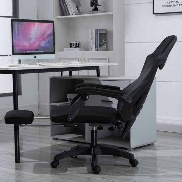 ergonomiczny-obrotowy-fotel-biurowy-krzeslo-z-zaglowkiem-i-podnozkiem-czarnye14e1b1fb74145c99597bf544082a8f4.jpg Ergonomiczny, obrotowy fotel biurowy, krzesło z zagłówkiem i podnóżkiem - czarny