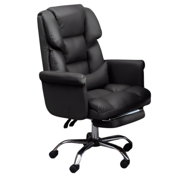 fotel-biurowy-premium-elegance-z-podnozkiem-skorzany-czarny4ad3566aa7ba46dfbf44ecfd2fbb0751.jpg Fotel Biurowy Premium Elegance z Podnóżkiem - Skórzany czarny