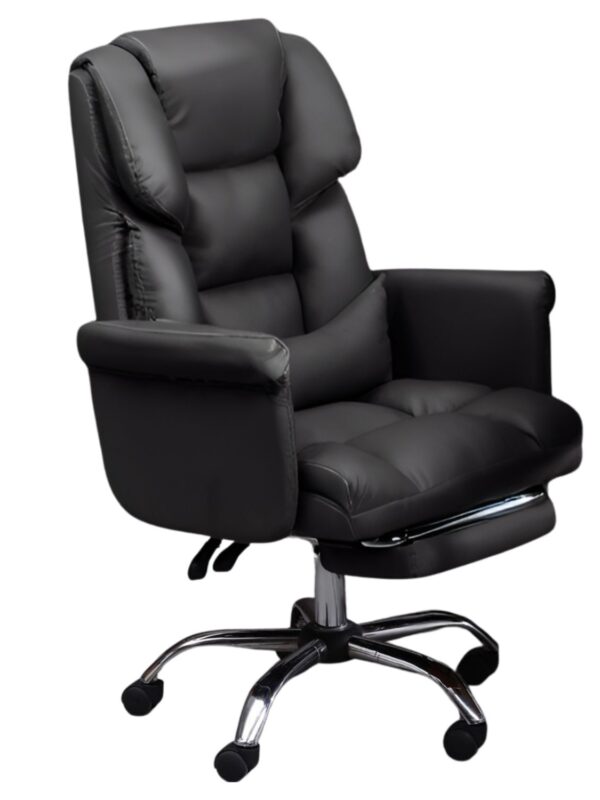 fotel-biurowy-premium-elegance-z-podnozkiem-skorzany-czarny4ad3566aa7ba46dfbf44ecfd2fbb0751.jpg Fotel Biurowy Premium Elegance z Podnóżkiem - Skórzany czarny