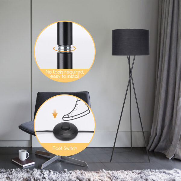 lampa-podlogowa-metalowa-aigostar9b88a080954f42b497c98a1a0ddf86a1.jpg Lampa podłogowa metalowa Aigostar