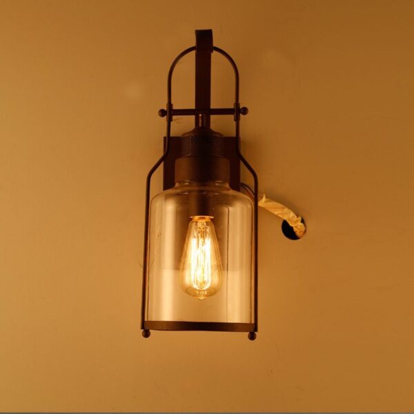 lampa-scienna-kinkiet-latarnia15aa26ba6119400a8e11cd741a36389f.jpg Lampa ścienna / Kinkiet - latarnia