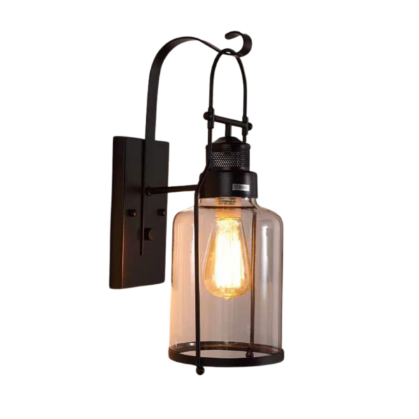 lampa-scienna-kinkiet-latarnia44ca85a0f1294da39d60c35dfaf8ec42.png Lampa ścienna / Kinkiet - latarnia
