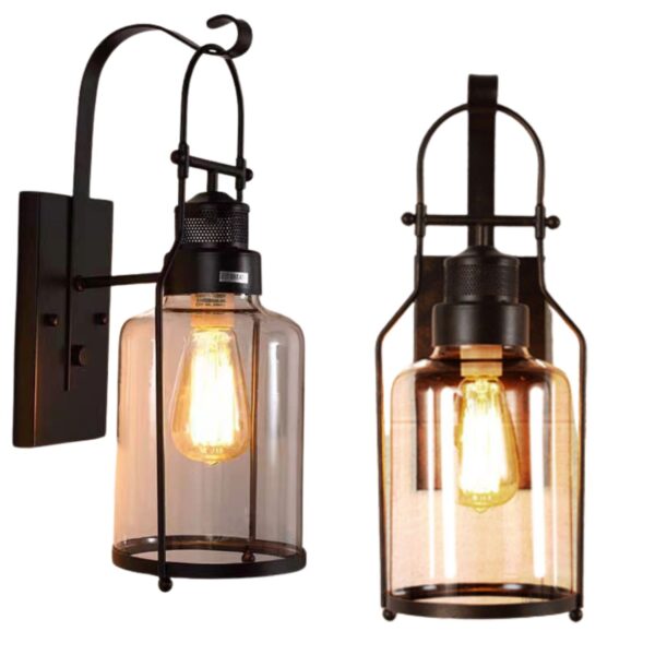 lampa-scienna-kinkiet-latarniac2d490a95f184a53b0c94d50cdc94a6c.jpg Lampa ścienna / Kinkiet - latarnia