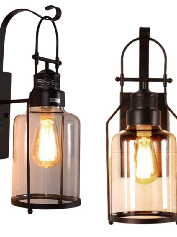 lampa-scienna-kinkiet-latarniac2d490a95f184a53b0c94d50cdc94a6c.jpg Lampa ścienna / Kinkiet - latarnia