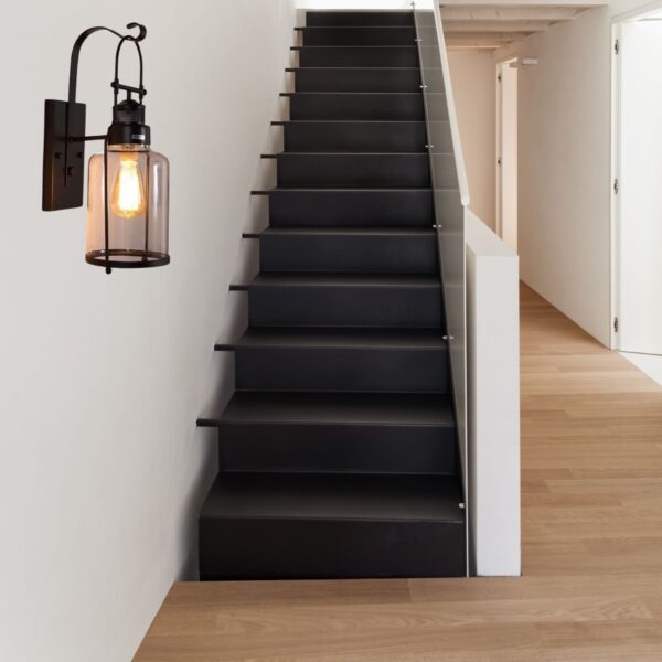 lampa-scienna-kinkiet-latarniad9261ecbcb2f4391b172193580c74e40.jpg Lampa ścienna / Kinkiet - latarnia