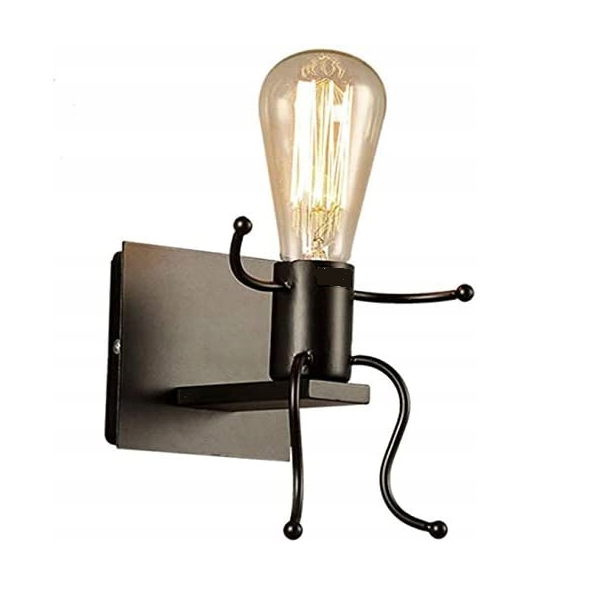 lampa-scienna-kinkiet-loft-pojedynczy-czarna-typ-iii269d3034461f428dbf4440fd9302b2d7.png Lampa ścienna/ Kinkiet Loft pojedyńczy - czarna, typ III
