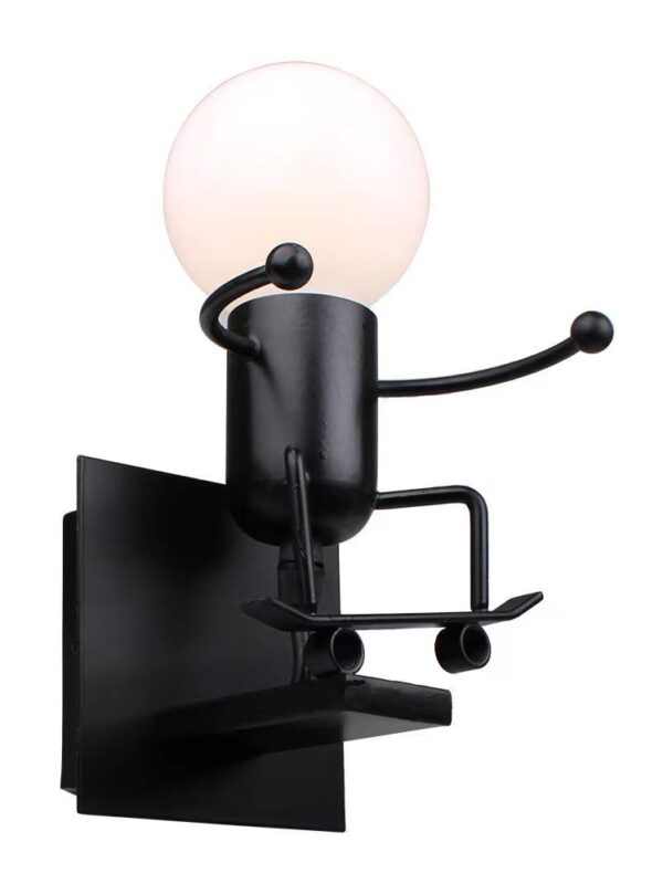 lampa-scienna-kinkiet-loft-pojedynczy-czarna-typ-iv14d43bc8baad4fa7b3a5f1c60e6cf43b.jpg Lampa ścienna/ Kinkiet Loft pojedyńczy - czarna, typ IV