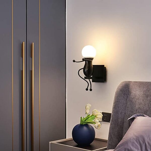 lampa-scienna-kinkiet-loft-pojedynczy-czarna-typ-vi0d71afebe1c04f828aaa1e3749113796.jpg Lampa ścienna/ Kinkiet Loft pojedyńczy - czarna, typ VI