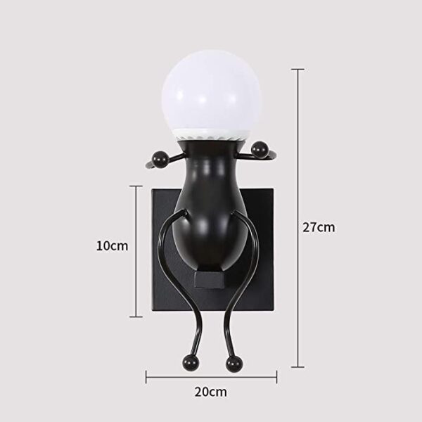 lampa-scienna-kinkiet-loft-pojedynczy-czarna-typ-vi81625fd436754389862cb916c5e5edf6.jpg Lampa ścienna/ Kinkiet Loft pojedyńczy - czarna, typ VI