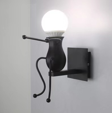 lampa-scienna-kinkiet-loft-pojedynczy-czarna-typ-vi8b2691586e8e4ddcad5f2df776ad7da7.jpg Lampa ścienna/ Kinkiet Loft pojedyńczy - czarna, typ VI