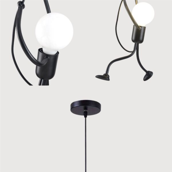 lampa-sufitowa-loft-czarna-ludzik-humanoid-led-typ-id7dd8048bc9546f0bc2148e7dd30af37.jpg Lampa sufitowa Loft - czarna, ludzik Humanoid LED typ. I