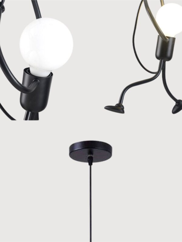lampa-sufitowa-loft-czarna-ludzik-humanoid-led-typ-id7dd8048bc9546f0bc2148e7dd30af37.jpg Lampa sufitowa Loft - czarna, ludzik Humanoid LED typ. I