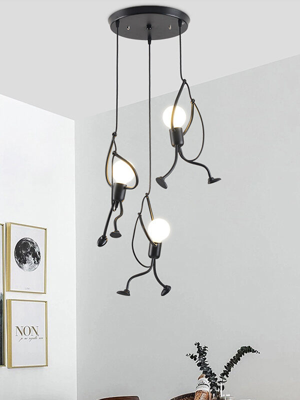 lampa-sufitowa-loft-czarna-ludziki-humanoid-led-typ-ii7a61bd636bd34ee28e78a1d6c7d47fa6.jpg Lampa sufitowa Loft - czarna, ludziki Humanoid LED typ. II