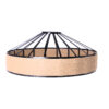 lampa-sufitowa-z-liny-konopnej-na-lancuchu-srednica-50-cma4de018e937e4ff19e7272b8763c7010.jpg Lampa sufitowa z liny konopnej na łańcuchu - średnica 50 cm