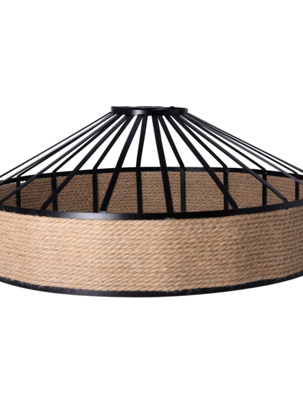 lampa-sufitowa-z-liny-konopnej-na-lancuchu-srednica-50-cmaae4755287044e1ebe7c09bf9d604f65.jpg Lampa sufitowa z liny konopnej na łańcuchu - średnica 50 cm