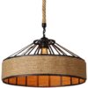 lampa-sufitowa-z-liny-konopnej-na-oryginalnej-jutowej-linie-srednica-40-cmeb95b7d6bdb54a14b14d7ec67940796b.jpg Lampa sufitowa z liny konopnej na oryginalnej jutowej linie - średnica 40 cm