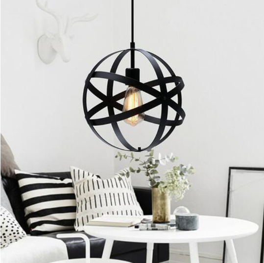 lampa-wiszaca-loft-industrialna-kula-czarnae9348c9a73b0484b9a7cde1455e9094d.png Lampa wisząca Loft, Industrialna - kula, czarna