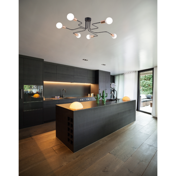 nowoczesna-lampa-sufitowa-zyrandol-industrialny-czarno-zlota-6-ramienna72aa791f705949a690dbcdcd2027a9aa.png Nowoczesna lampa sufitowa/ Żyrandol Industrialny - czarno-złota, 6-ramienna