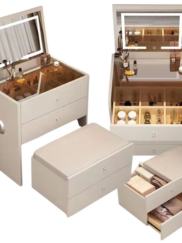 nowoczesna-toaletka-smart-kosmetyczna-szafka-nocna-60-cm-bialab982404162a645b7a14a429b4b997d9a.jpg Nowoczesna toaletka SMART kosmetyczna szafka nocna 60 cm - biała