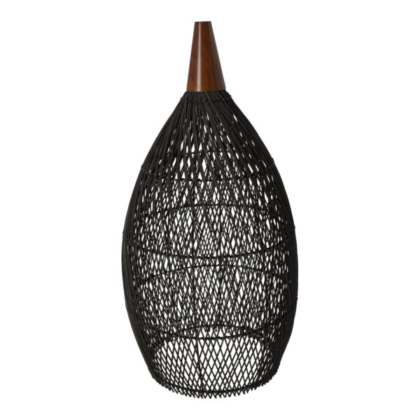 rustykalna-rattanowa-lampa-wiszaca-35-cm-czarnabf32c48b4b304711b2abe7e9e0118d43.jpg Rustykalna rattanowa lampa wisząca - 35 cm (czarna)