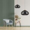 sufitowa-naturalna-lampa-rattanowa-wiszaca-40cm-czarnabb93fb8ebaa1459c9ab9a145610c15ff.jpg Sufitowa naturalna lampa rattanowa wisząca - 40cm - czarna