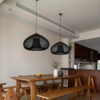 sufitowa-naturalna-lampa-rattanowa-wiszaca-50-cm-czarna040bfc2e4fa64d71ab73c3587c8bd711.jpg Sufitowa naturalna lampa rattanowa wisząca - 50 cm - czarna