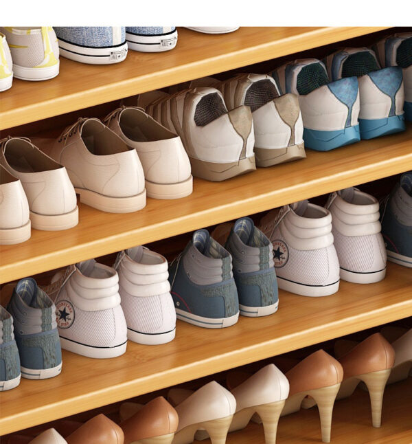 szafka-na-buty-5-poziomowa-z-wieszakiem-dlugosc-100-cm8f0363606330483b9d4ee5b02aea3ccd.jpg Szafka na buty 5-poziomowa z wieszakiem, długość 100 cm