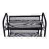 wozek-lazienkowy-regal-kuchenny-z-czterema-pojemnymi-polkami-czarny01124ad578a441ff98ed5c23008ef782.jpg Wózek łazienkowy, regał kuchenny z czterema pojemnymi półkami - czarny
